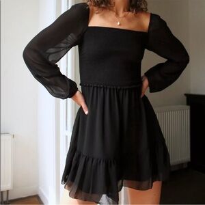 Aritzia tempest dress worn once